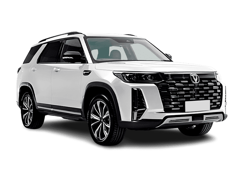 Changan CS95 Новый купить по цене от 2 778 000 рублей